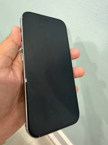iPhone 16 Pro 512GB