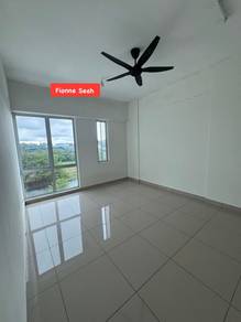 Royale Infinity Simpang Ampat 700sqft 1 Bedroom 1 Carpark For Sale