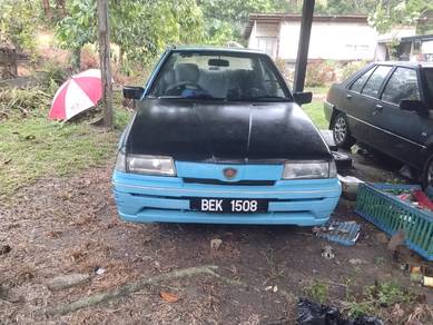 Proton ISWARA 1.5 S (M)