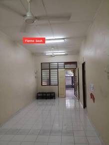 1-storey-Terraced-House-for-sale-Bukit-Mertajam-Penang