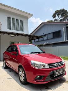 Proton SAGA 1.3 EXECUTIVE CVT MY16 BT P2-13A