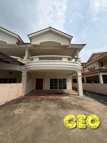 Semi-Detached-House-for-sale-Bukit-Mertajam-Penang