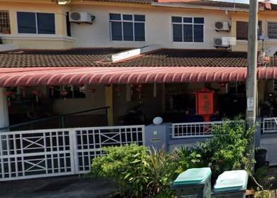 Room To Rent (Female)