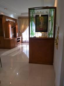 MASTER ROOM near GH/Times Square/Georgetown