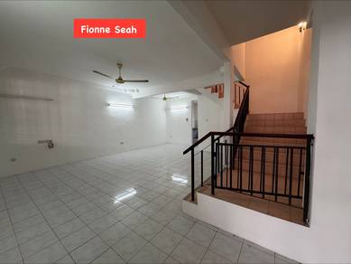 2-storey-Terraced-House-for-sale-Simpang-Ampat-Penang