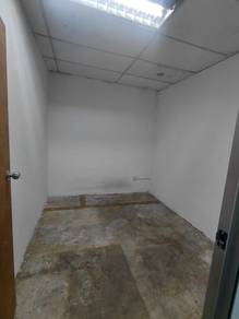 NZX Commercial Centre Second Floor Worker Hostel Bare Unit 24x75