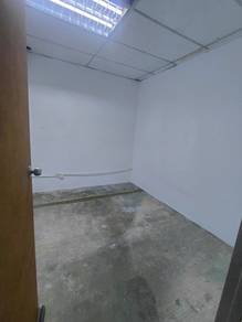 NZX Commercial Centre Second Floor Worker Hostel Bare Unit 24x75
