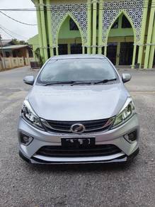2018 Perodua MYVI 1.5 ADVANCE MY2017 (A)