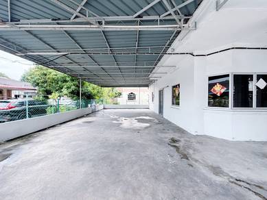 Semi-Detached-House-for-sale-Nibong-Tebal-Penang
