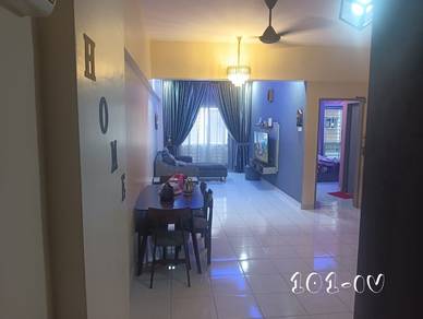 Trifolia Apartment