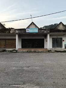 Lot 9646,Mukim Serendah