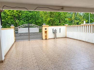 Double Storey Taman Desa Casuarina Bandar Baru Nilai
