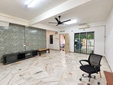 Double Storey Taman Desa Casuarina Bandar Baru Nilai
