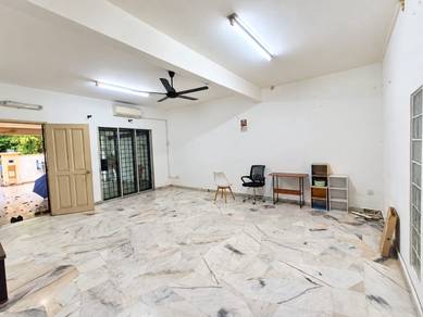 Double Storey Taman Desa Casuarina Bandar Baru Nilai