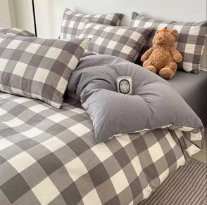 Brand New Quilt Cover to Let Go