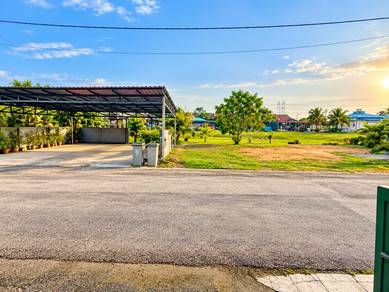 rumah untuk dijual