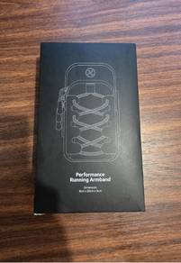 Performance Running Armband Water Resistant Phone