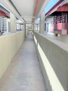 Apartment Taman Kelisa Ria, Kg Sg Tangkas, Bangi To Let