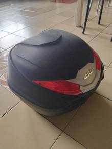 box Givi