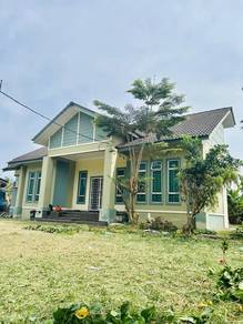Bungalow-House-for-rent-Pasir-Puteh-Kelantan