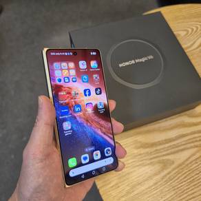 Honor Magic V6 super mint 16/512