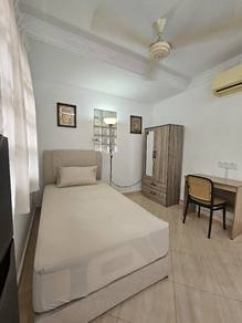 Room-for-rent-Kajang-Selangor