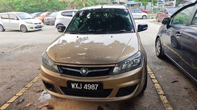 2012 Proton SAGA 1.3 FLX STANDARD (A)