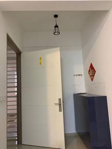 Solaria Residences Nearby  GBS Penang Airport