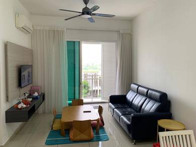 Solaria Residences Nearby  GBS Penang Airport