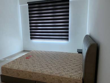 Solaria Residences Nearby  GBS Penang Airport