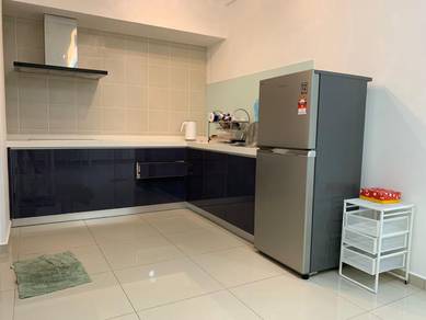 Solaria Residences Nearby  GBS Penang Airport
