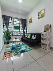 Cyber City Apartment 2