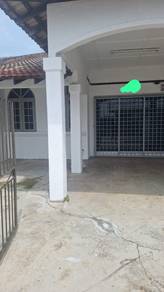 1-storey-Terraced-House-for-rent-Kuantan-Pahang