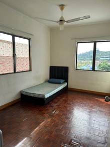 Grace Court Sembulan