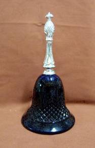 Parfum Avon Cobalt Blue Charisma Bottle - 120ml