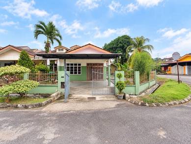 1-storey-Terraced-House-for-sale-Masai-Johor