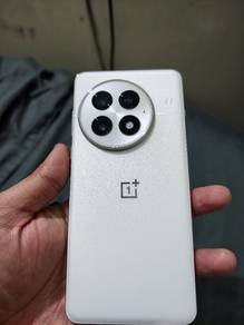 OnePlus 13 (12GB RAM + 256GB) CN Set – TipTop 9/10