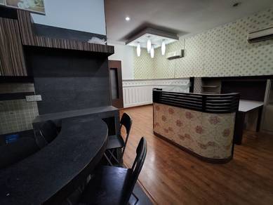 Great business area prima sri gombak, 2st floor endlot. office/shop