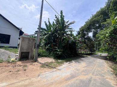 Residential-Land-for-sale-Kemaman-Terengganu