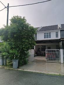 2-storey-Terraced-House-for-rent-Johor-Bahru-Johor