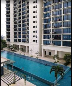 Trefoil@ Setia City Seksyen U13, Setia Alam Selangor