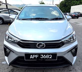2026 Perodua BEZZA 1.3 X (A) PROMO OTR BRAND NEW