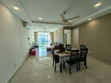 The Oasis condo for rent @ Gelugor, very short drive to USM