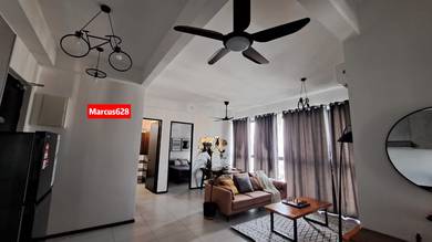 Sinar Bukit Dumbar