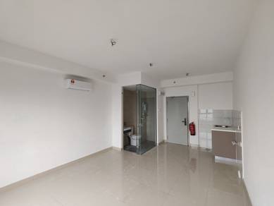 Astrum Ampang Kuala Lumpur SOHO