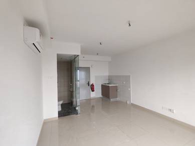 Astrum Ampang Kuala Lumpur SOHO