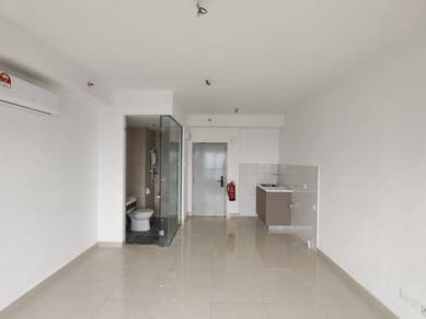 Astrum Ampang Kuala Lumpur SOHO
