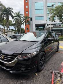 Honda ODYSSEY RB3 2.4