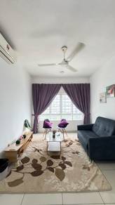 Savanna Executive Suite @ Southville City