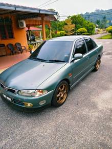 Proton WIRA 1.5 GL (M)
